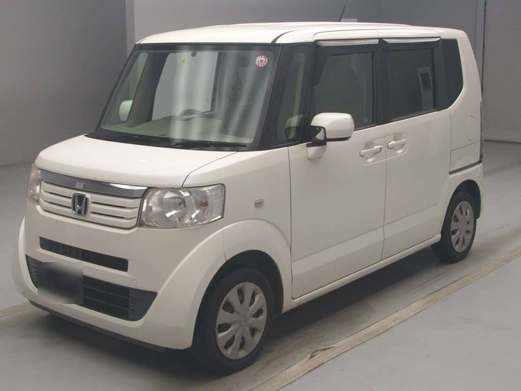 2013 Honda N-BOX JF1[0]