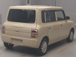 2008 Suzuki ALTO Lapin