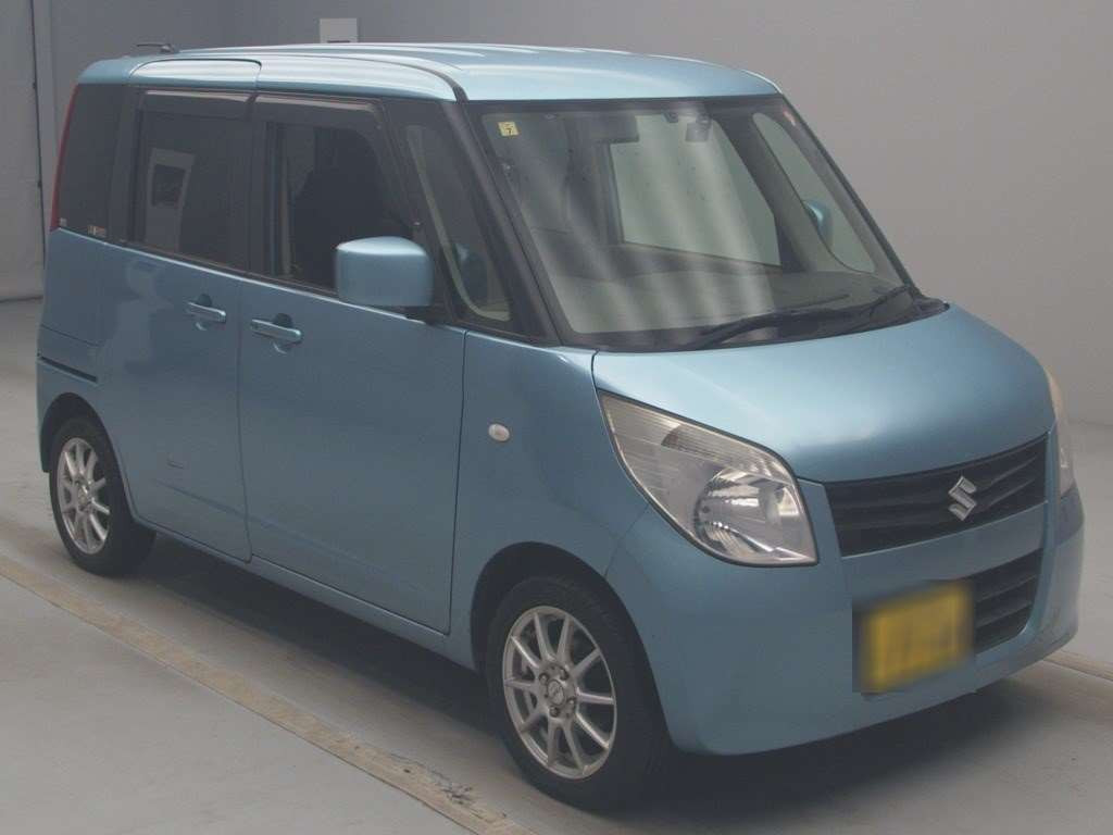 2012 Suzuki Palette MK21S[2]