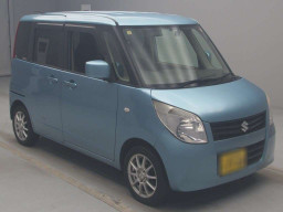 2012 Suzuki Palette