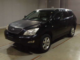 2006 Toyota Harrier