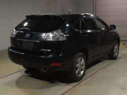 2006 Toyota Harrier