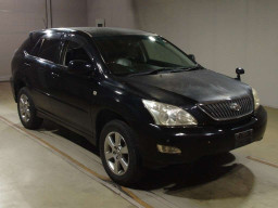 2006 Toyota Harrier