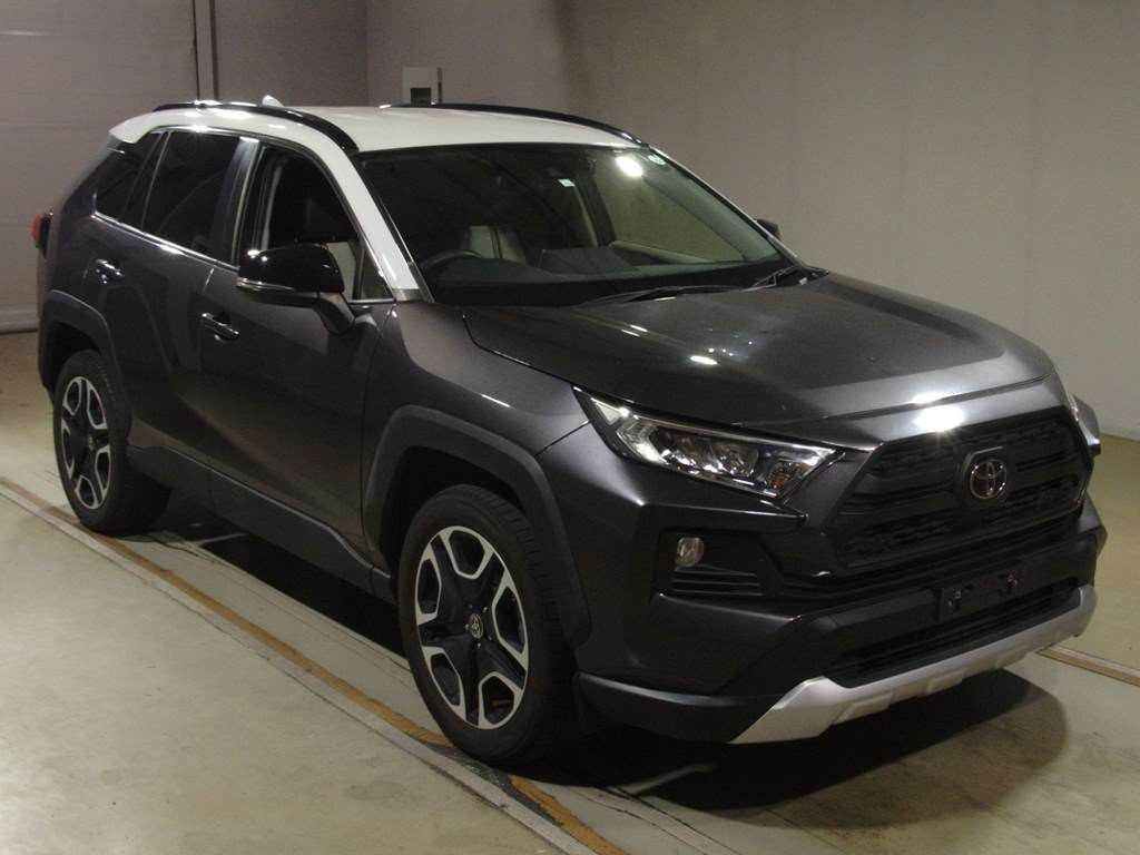 2020 Toyota RAV4 MXAA54[2]