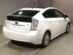 2009 Toyota Prius