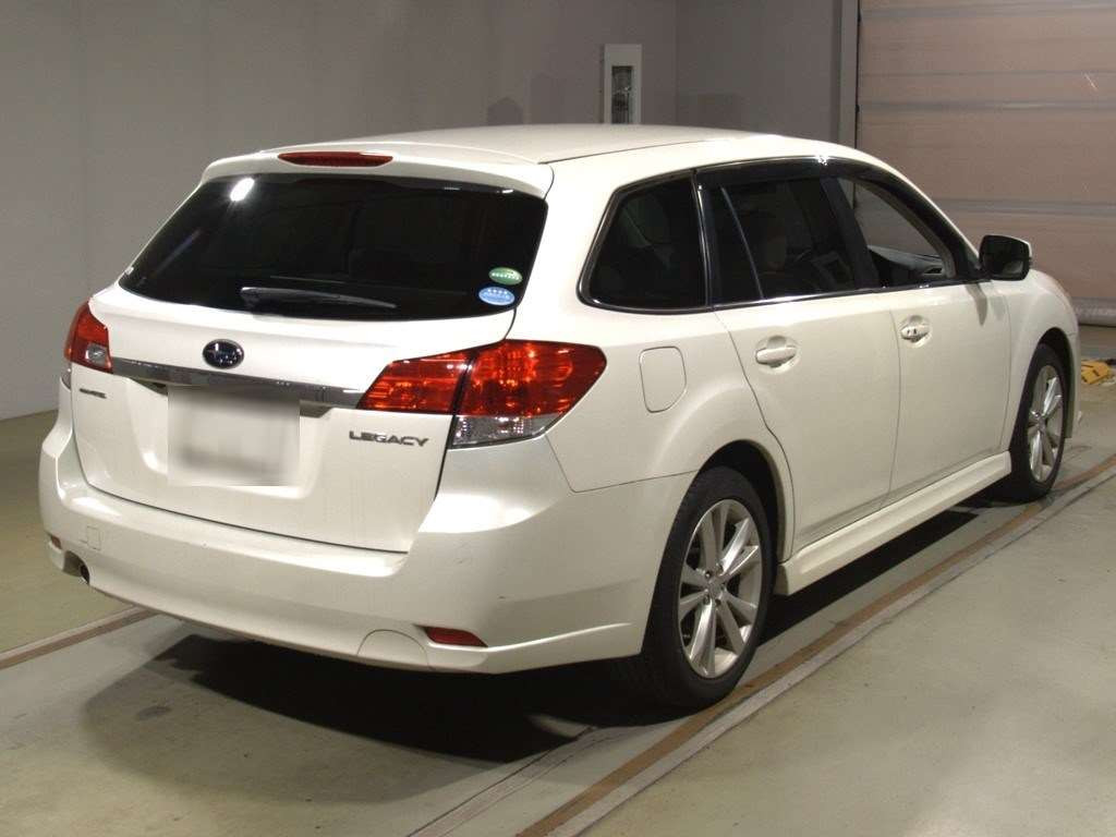 2012 Subaru Legacy Touring Wagon BRM[1]