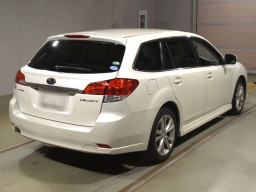 2012 Subaru Legacy Touring Wagon