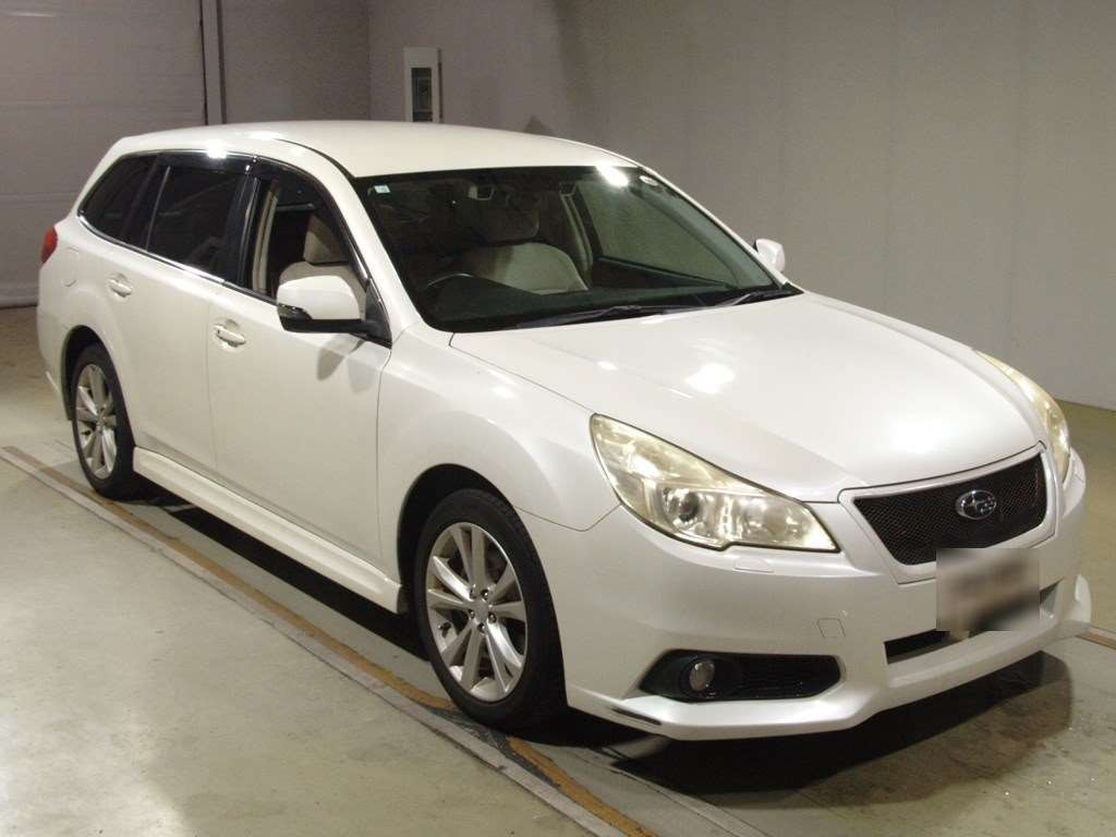 2012 Subaru Legacy Touring Wagon BRM[2]