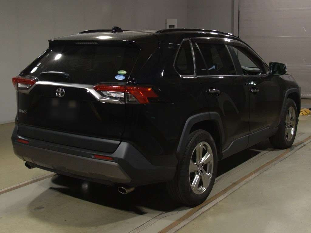 2019 Toyota RAV4 MXAA54[1]