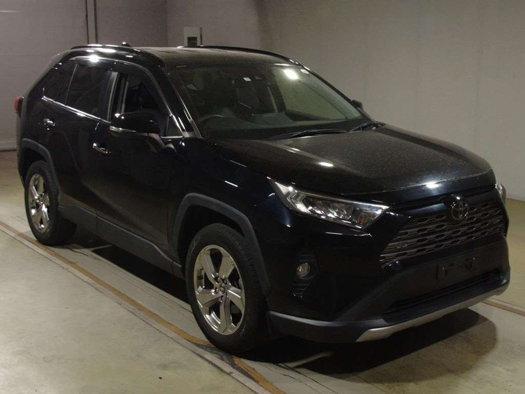 2019 Toyota RAV4 MXAA54[2]