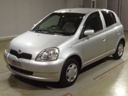 1999 Toyota Vitz