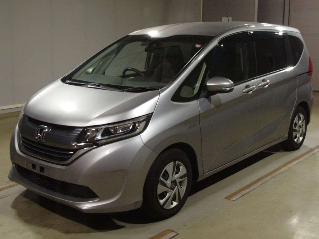 2016 Honda Freed hybrid GB7[0]