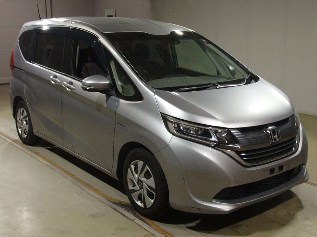 2016 Honda Freed hybrid GB7[2]