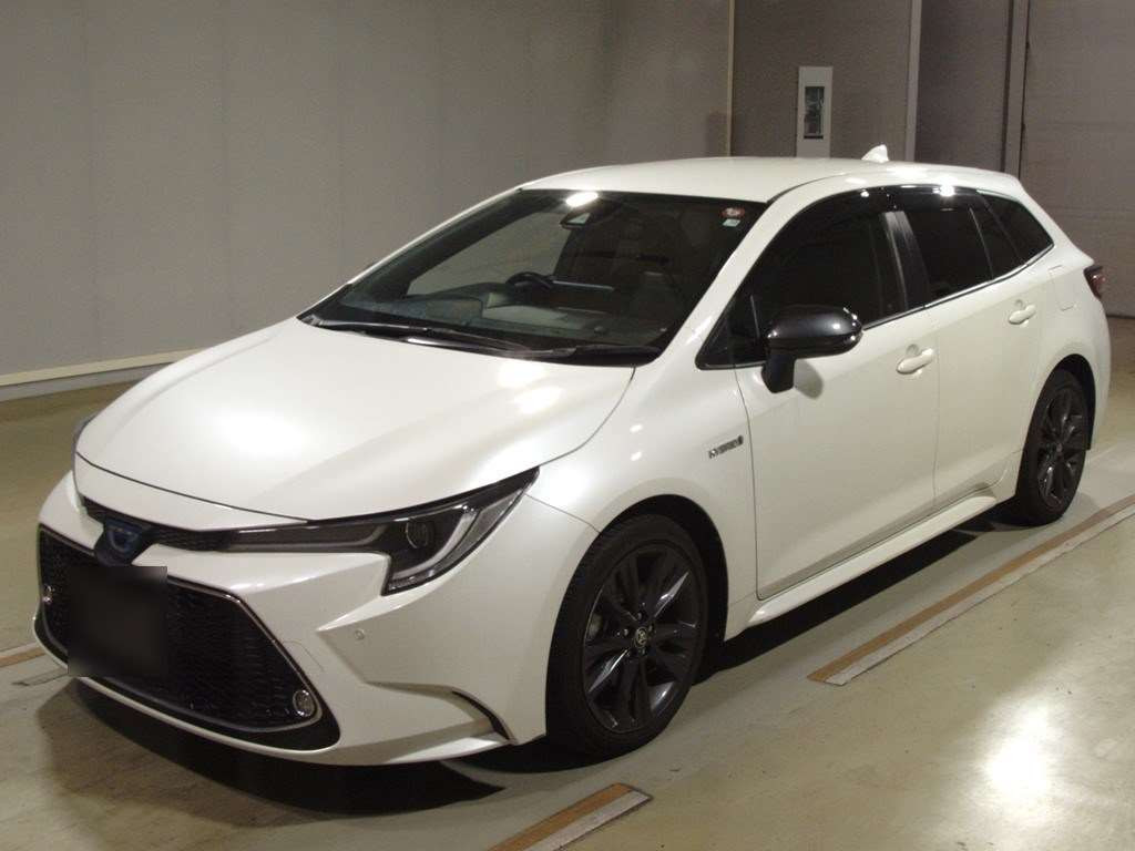 2019 Toyota Corolla Touring Wagon ZWE211W[0]