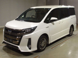 2017 Toyota Noah