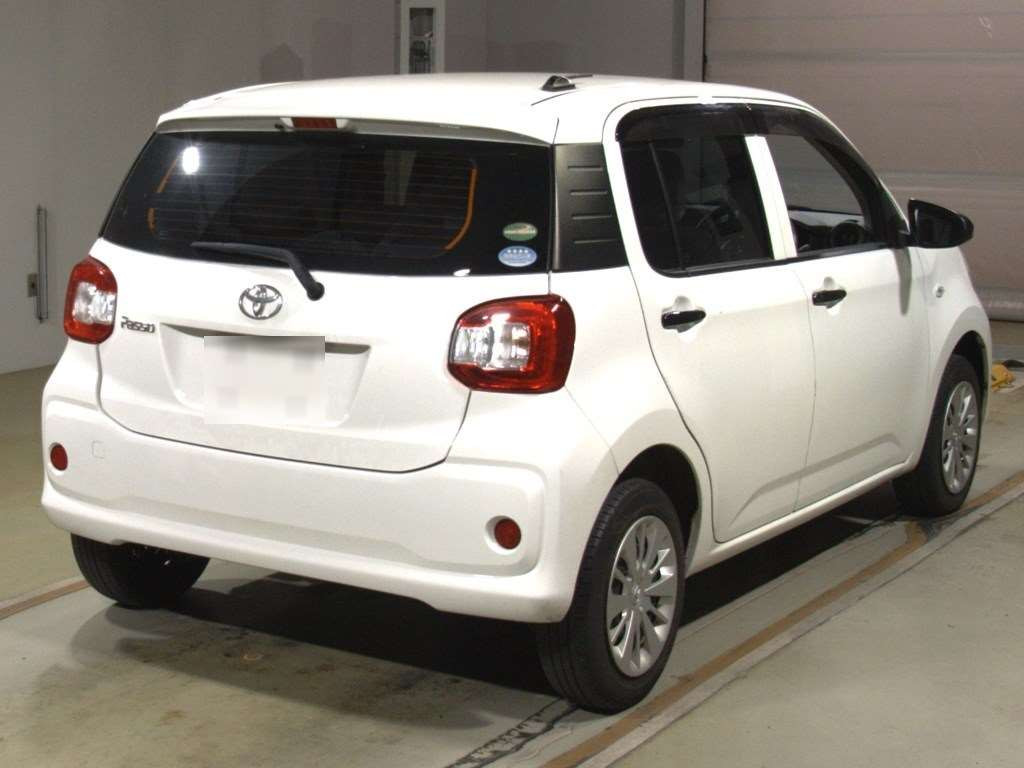 2019 Toyota Passo M700A[1]