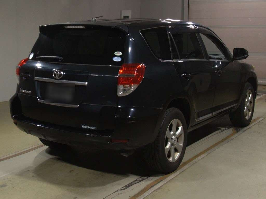 2012 Toyota Vanguard ACA38W[1]