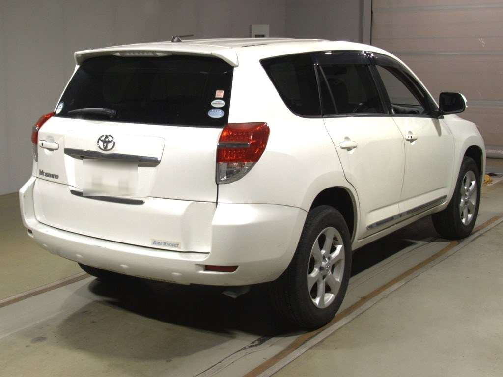 2011 Toyota Vanguard ACA38W[1]