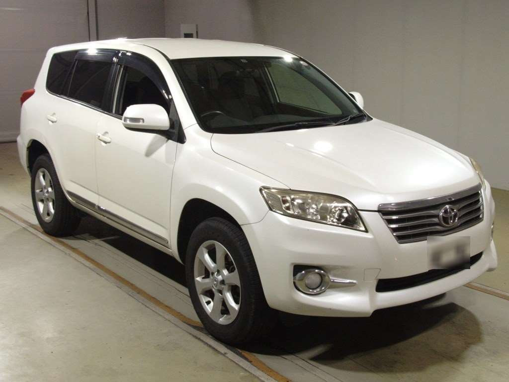 2011 Toyota Vanguard ACA38W[2]