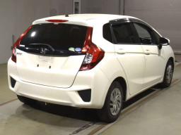 2014 Honda Fit