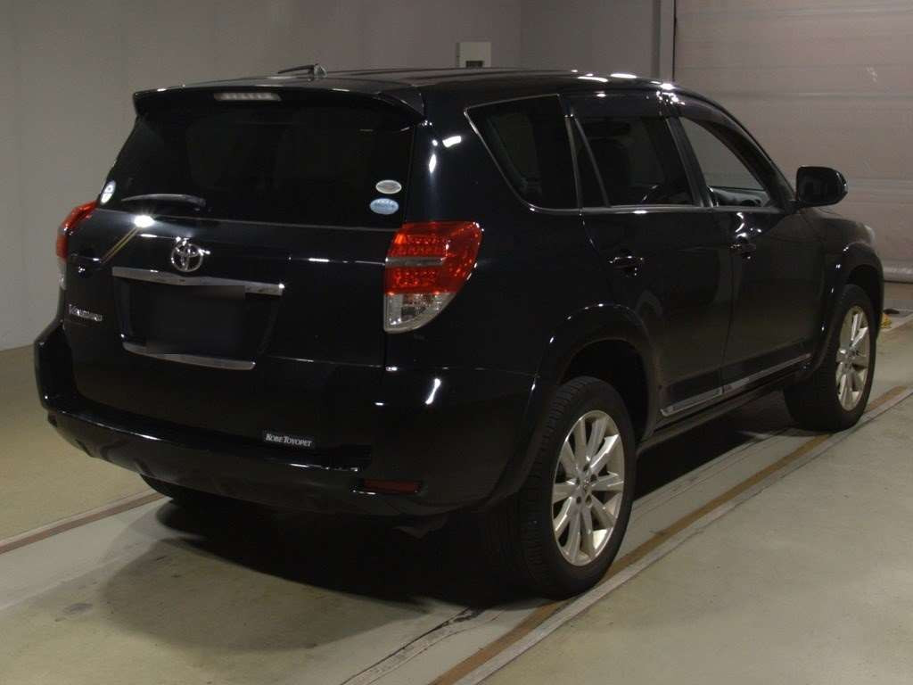 2011 Toyota Vanguard ACA38W[1]