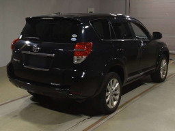 2011 Toyota Vanguard