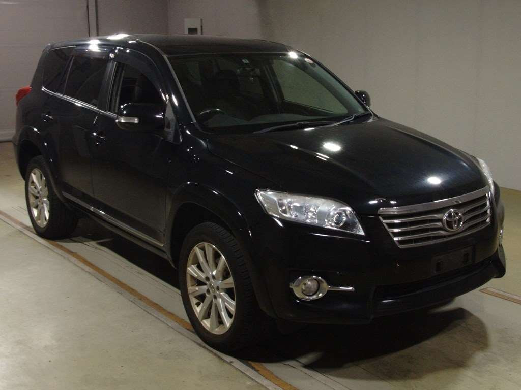 2011 Toyota Vanguard ACA38W[2]