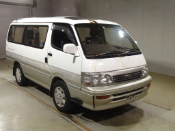 1996 Toyota Hiace Wagon