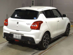 2020 Suzuki Swift Sport