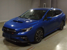 2023 Subaru Levorg