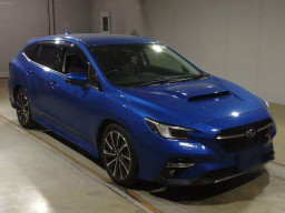 2023 Subaru Levorg