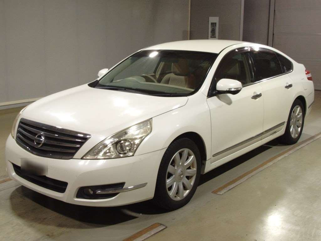 2010 Nissan Teana J32[0]