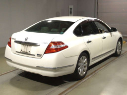 2010 Nissan Teana