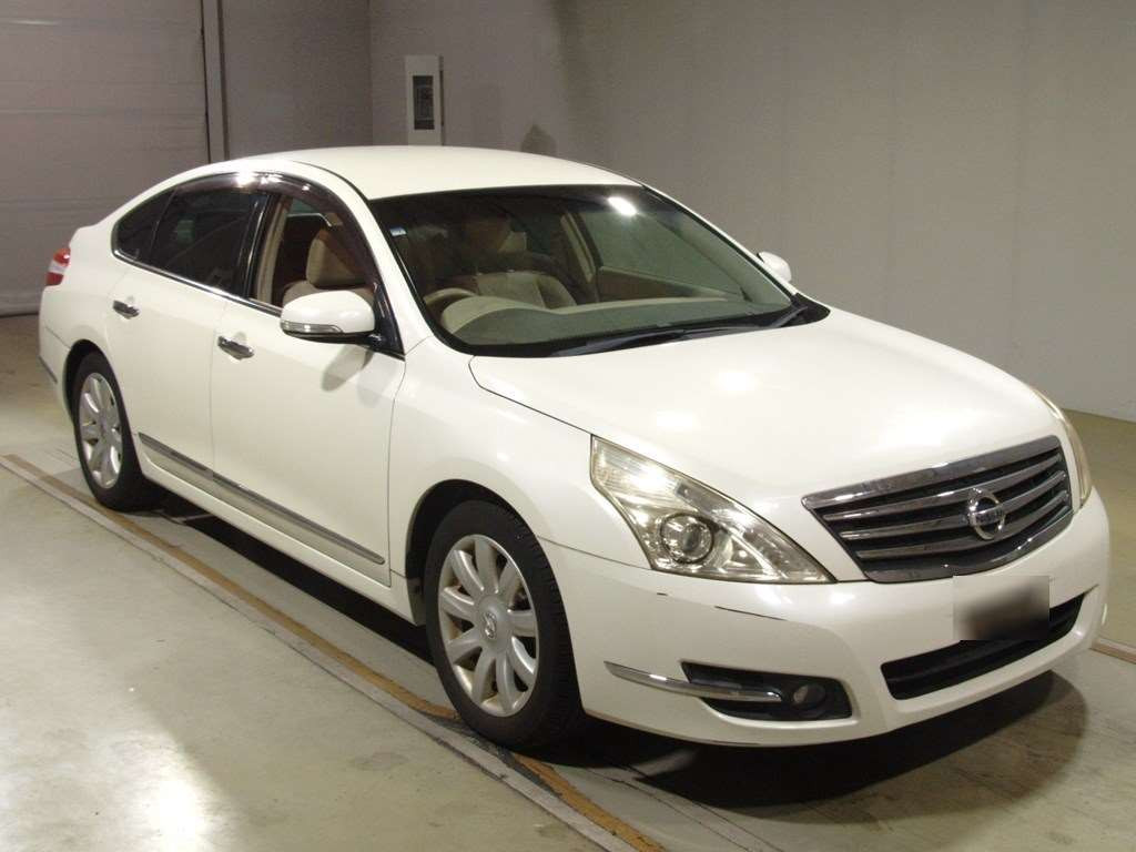 2010 Nissan Teana J32[2]