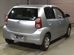 2011 Toyota Passo