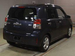 2012 Toyota Spade