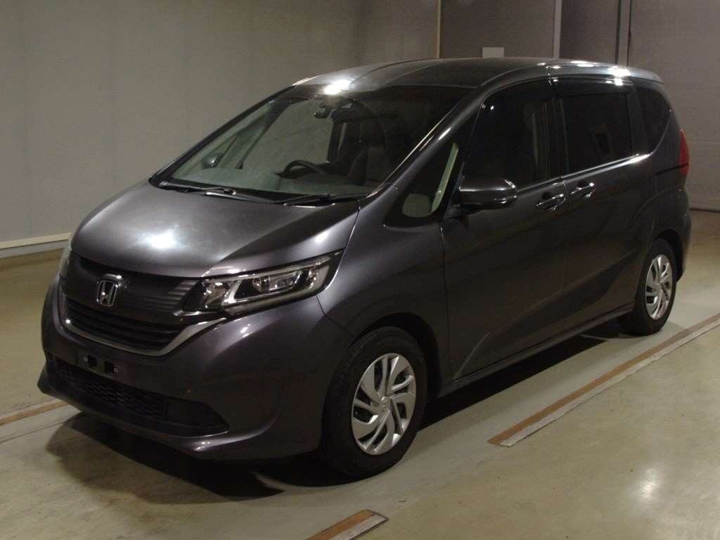 2019 Honda Freed GB5[0]