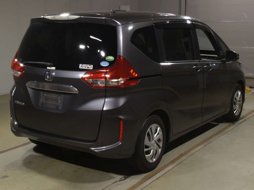 2019 Honda Freed GB5[1]