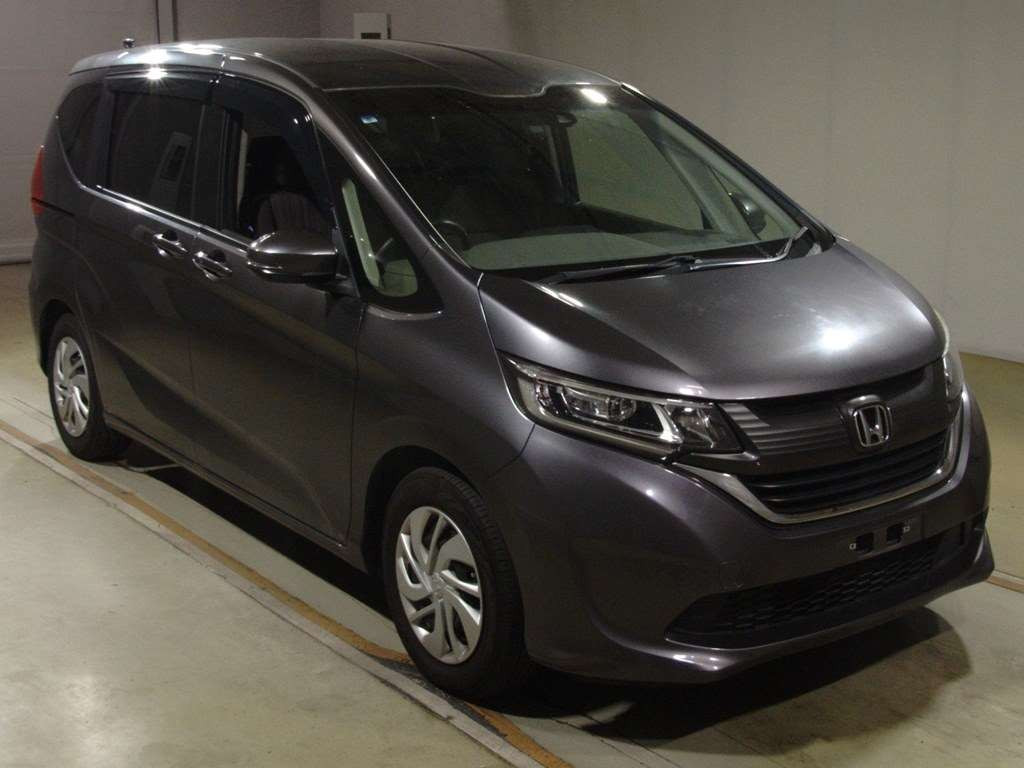 2019 Honda Freed GB5[2]