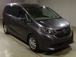 2019 Honda Freed