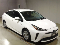 2019 Toyota Prius