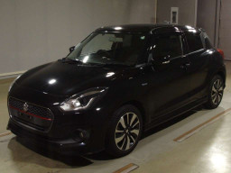 2017 Suzuki Swift