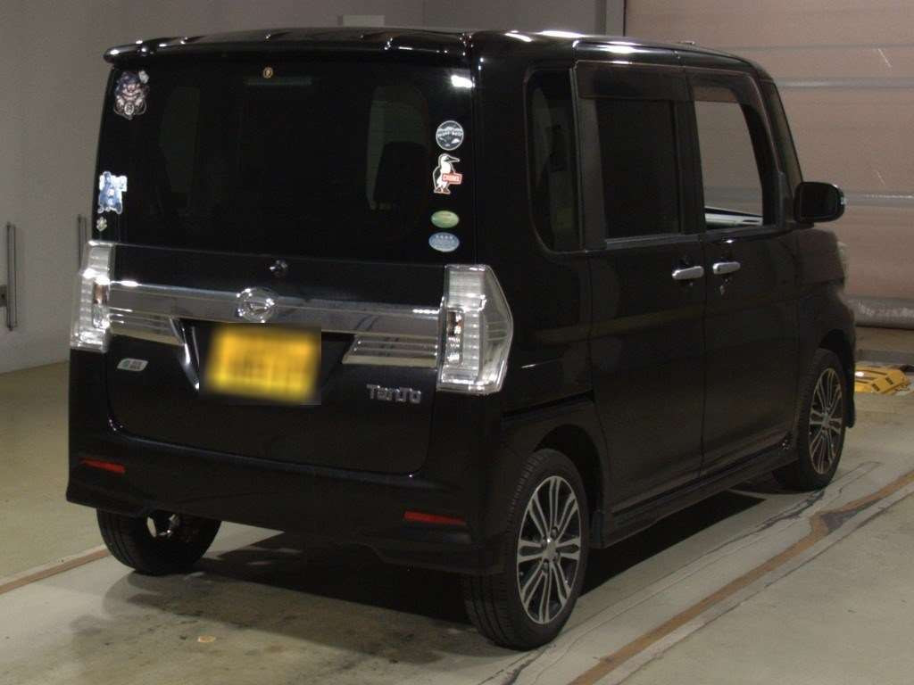 2014 Daihatsu Tanto Custom LA600S[1]