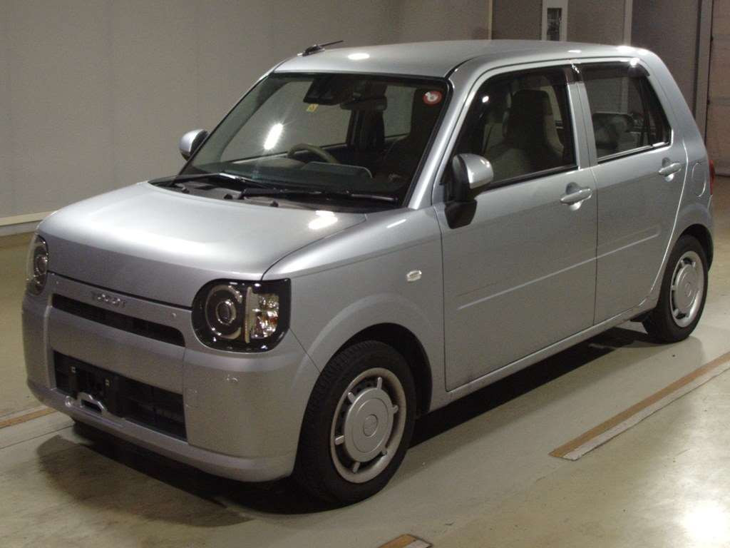 2021 Daihatsu Mira Tocot LA550S[0]