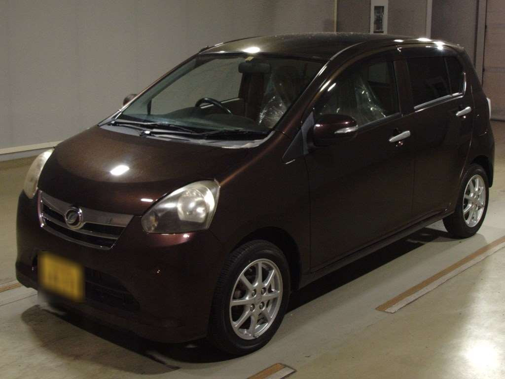 2011 Daihatsu Mira es LA300S[0]