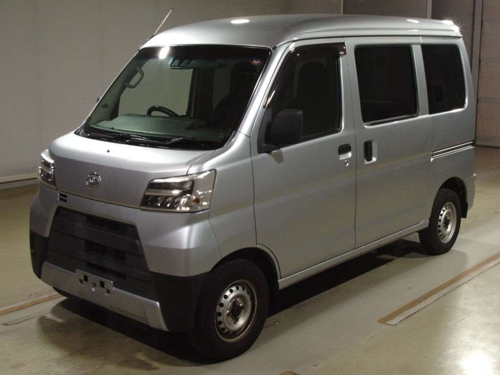 2020 Daihatsu Hijet Cargo S321V[0]