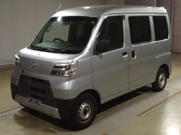 2020 Daihatsu Hijet Cargo