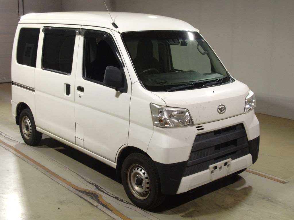 2018 Daihatsu Hijet Cargo S321V[2]