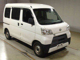 2018 Daihatsu Hijet Cargo