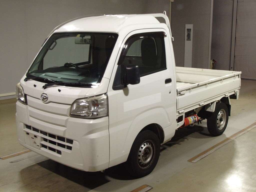 2016 Daihatsu Hijet Truck S500P[0]